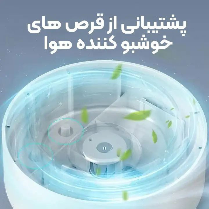 زیر سیگاری مکنده